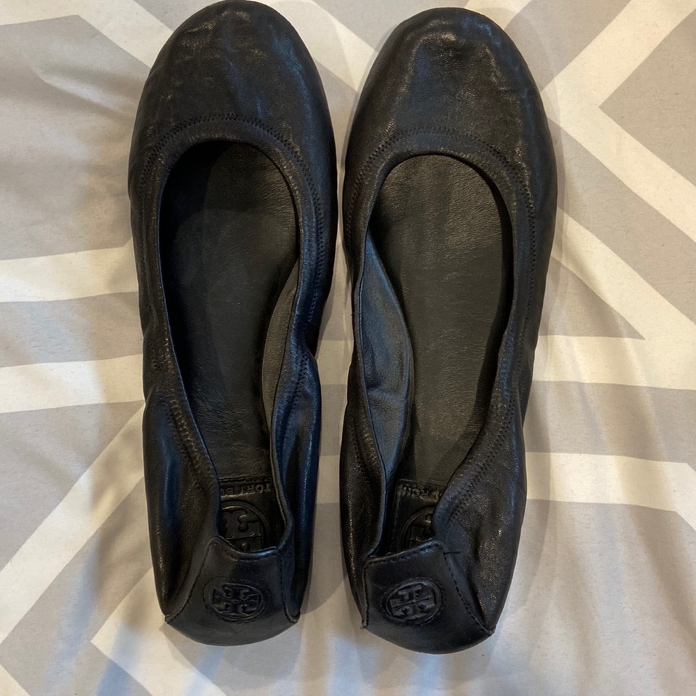 Tory Burch Flat